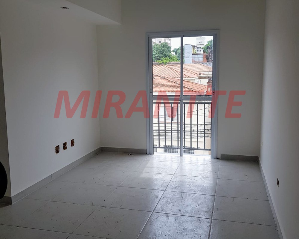 Apartamento de 42.95m² com 2 quartos em Parque Vitoria