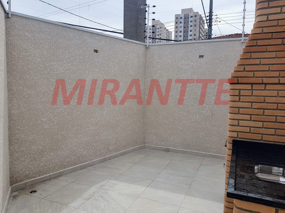 Apartamento de 42.95m² com 2 quartos em Parque Vitoria