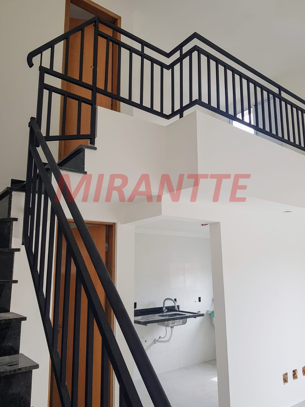 Apartamento de 42.95m² com 2 quartos em Parque Vitoria