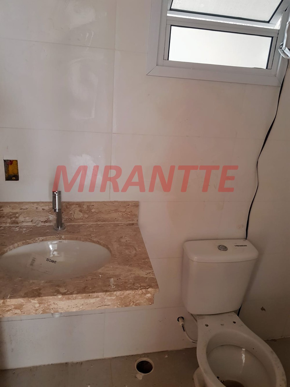 Apartamento de 42.35m² com 2 quartos em Parque Vitoria