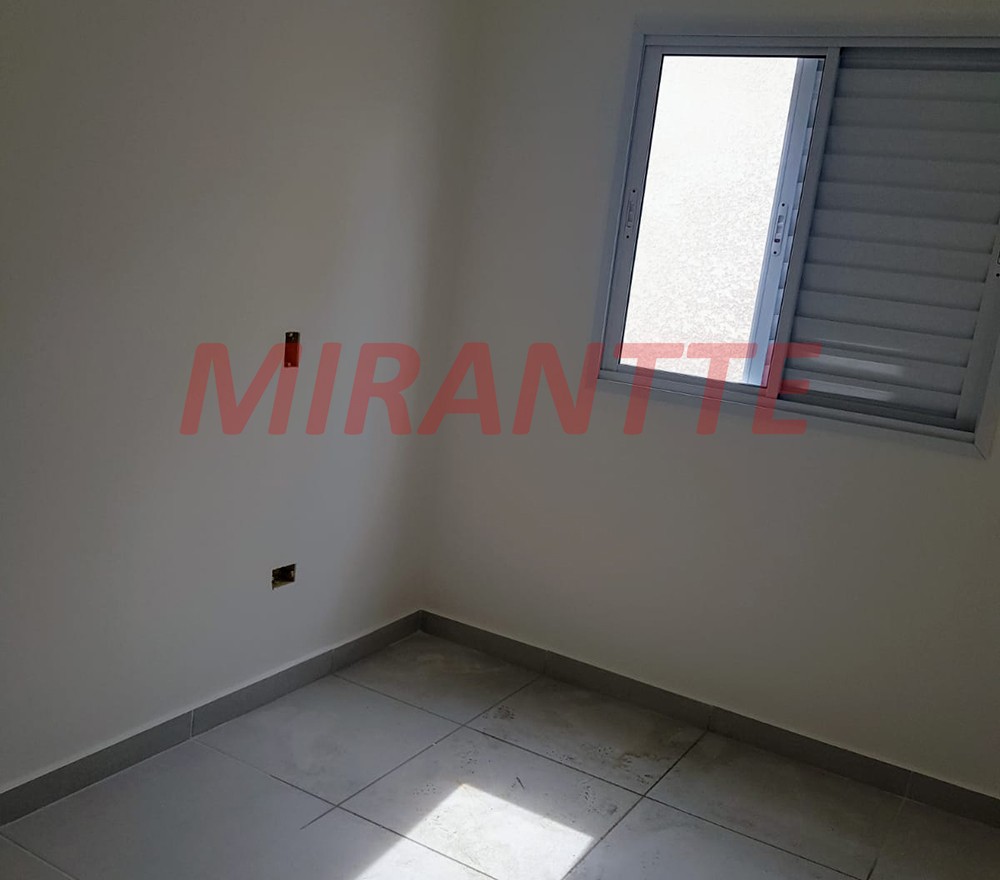 Apartamento de 42.35m² com 2 quartos em Parque Vitoria