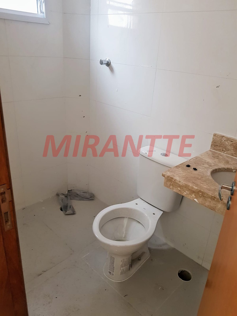 Apartamento de 42.35m² com 2 quartos em Parque Vitoria