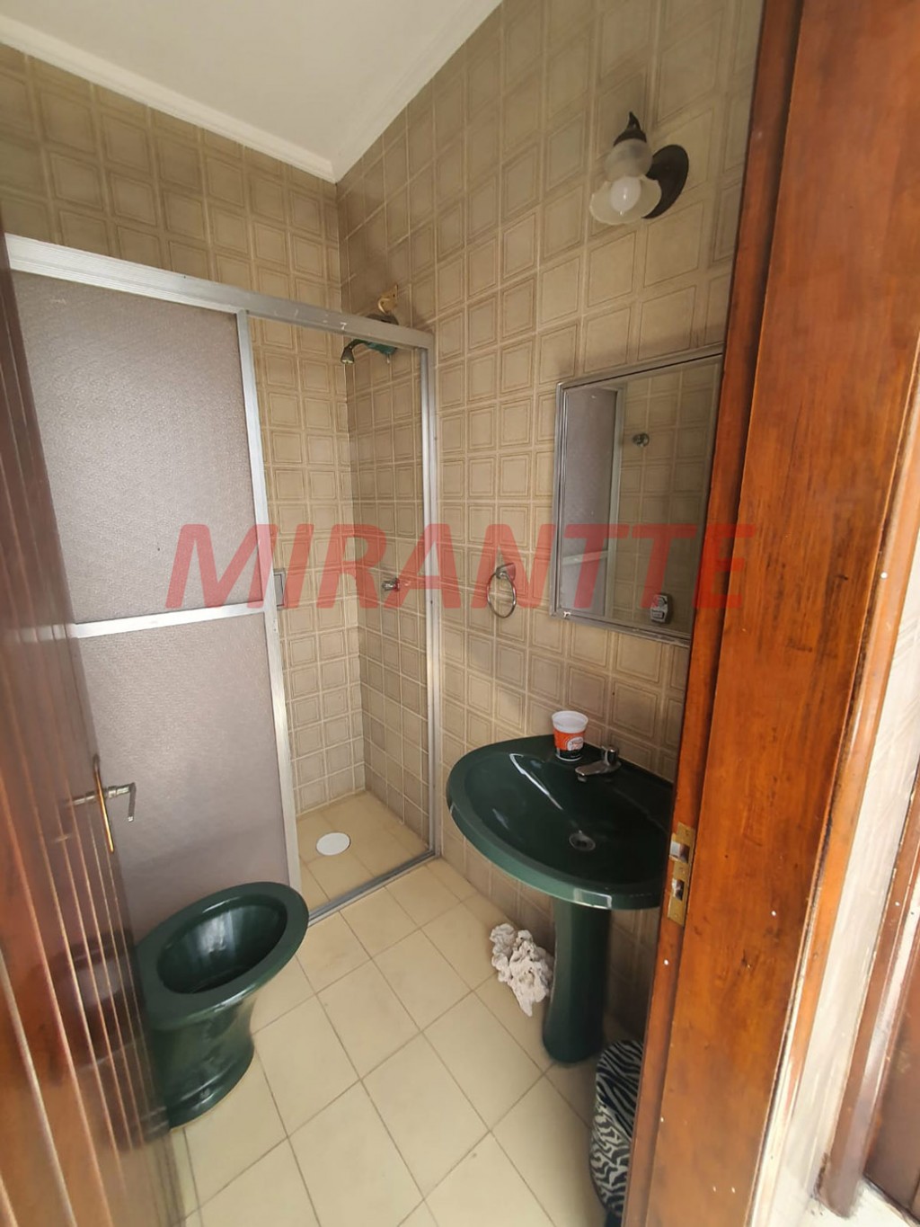 Sobrado de 266m² com 3 quartos em Jardim França