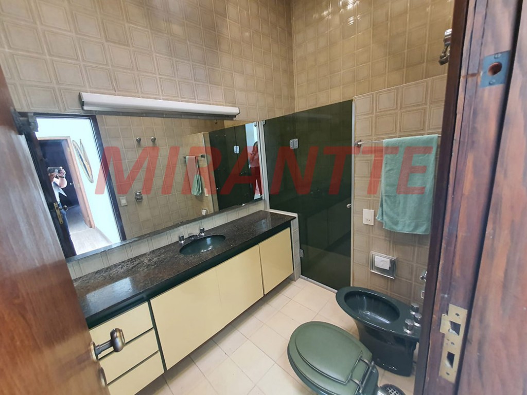 Sobrado de 266m² com 3 quartos em Jardim França