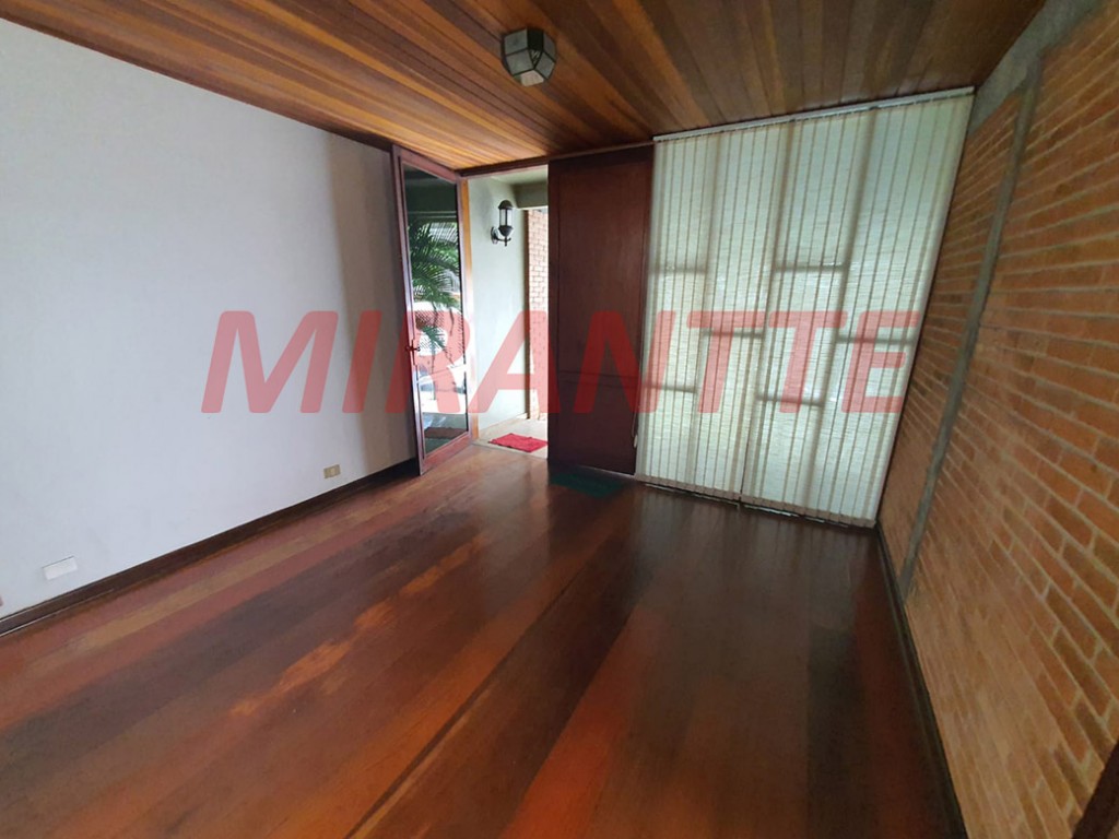 Sobrado de 266m² com 3 quartos em Jardim França