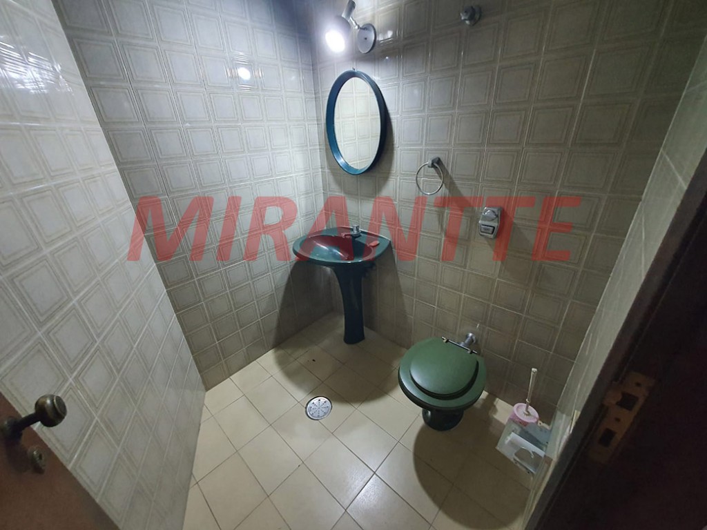 Sobrado de 266m² com 3 quartos em Jardim França