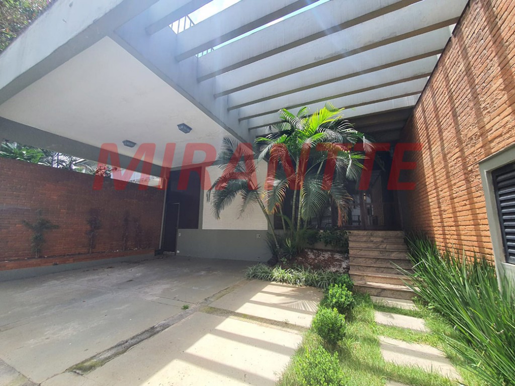 Sobrado de 266m² com 3 quartos em Jardim França