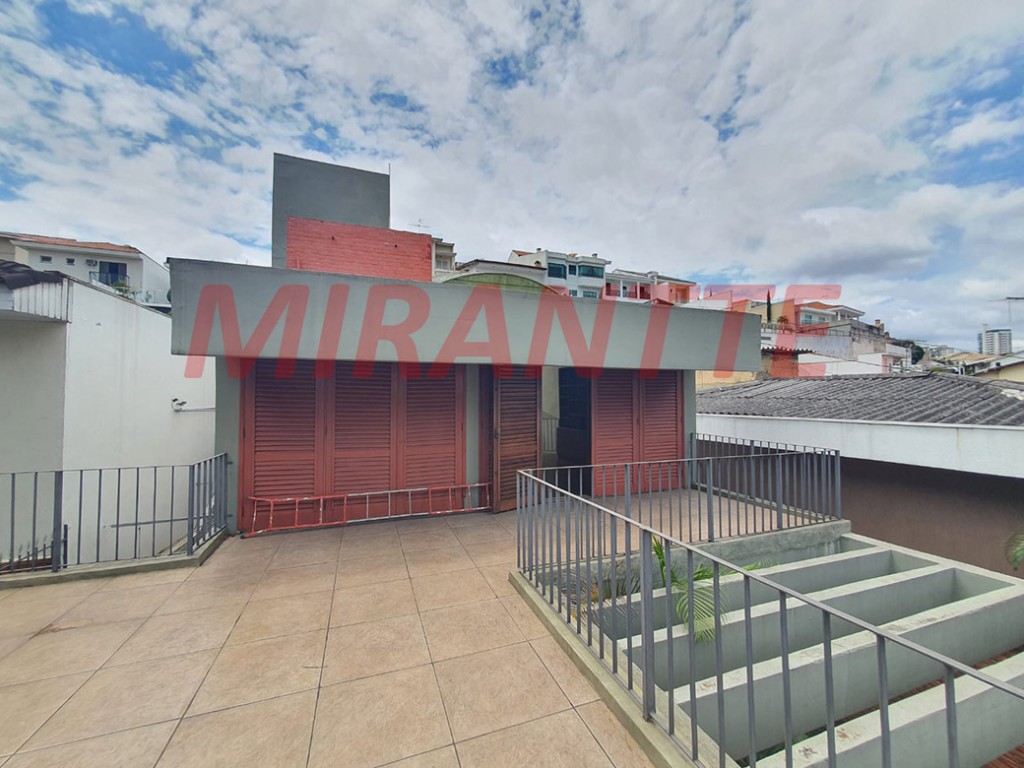 Sobrado de 266m² com 3 quartos em Jardim França