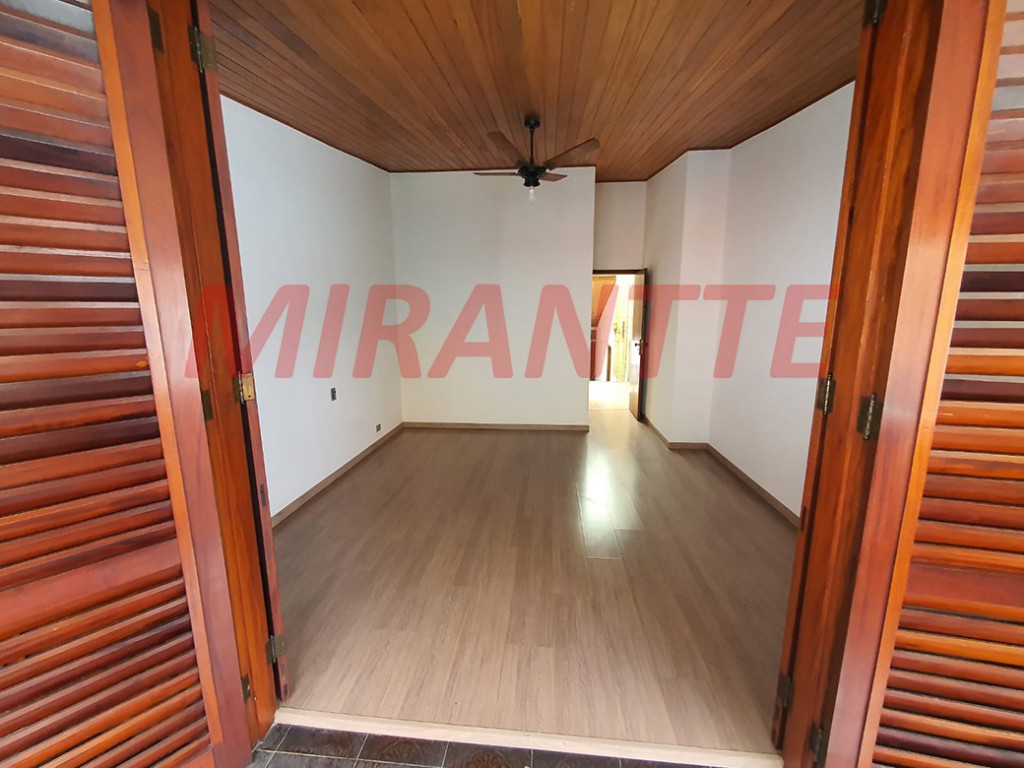 Sobrado de 266m² com 3 quartos em Jardim França