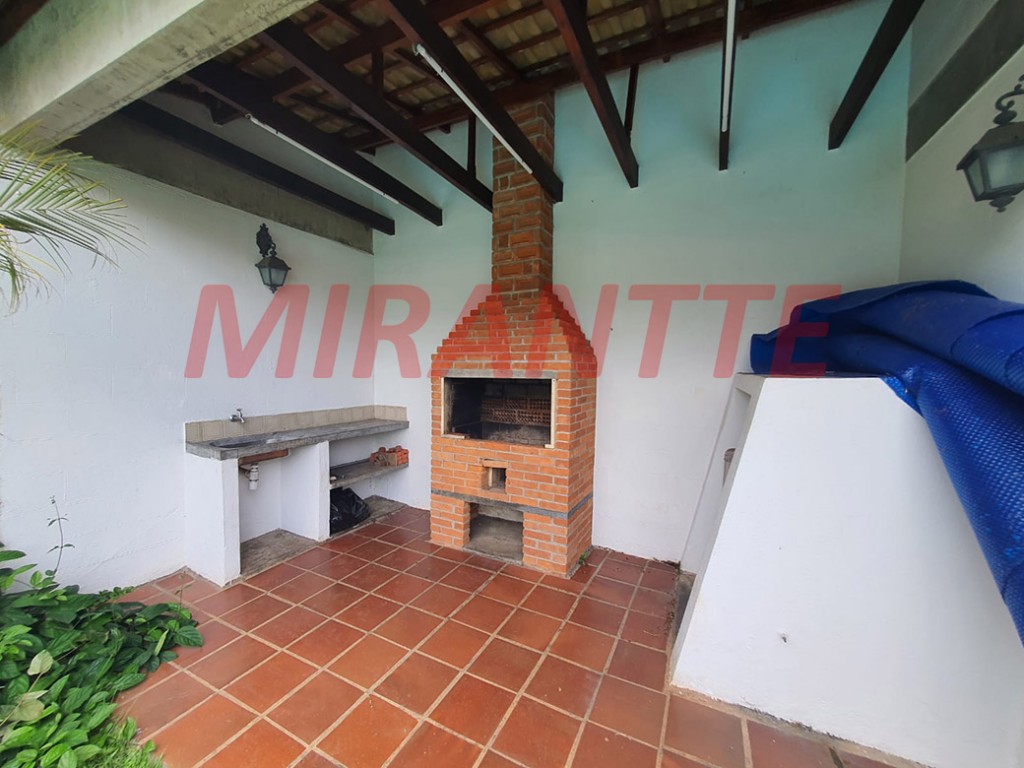 Sobrado de 266m² com 3 quartos em Jardim França