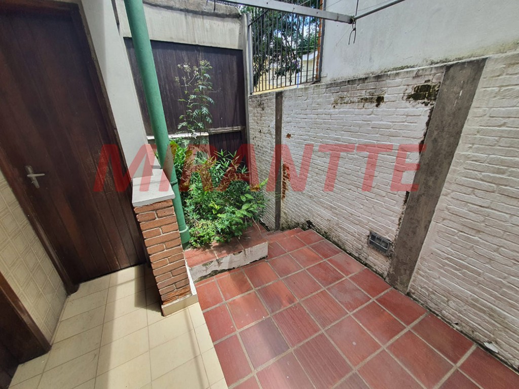 Sobrado de 266m² com 3 quartos em Jardim França
