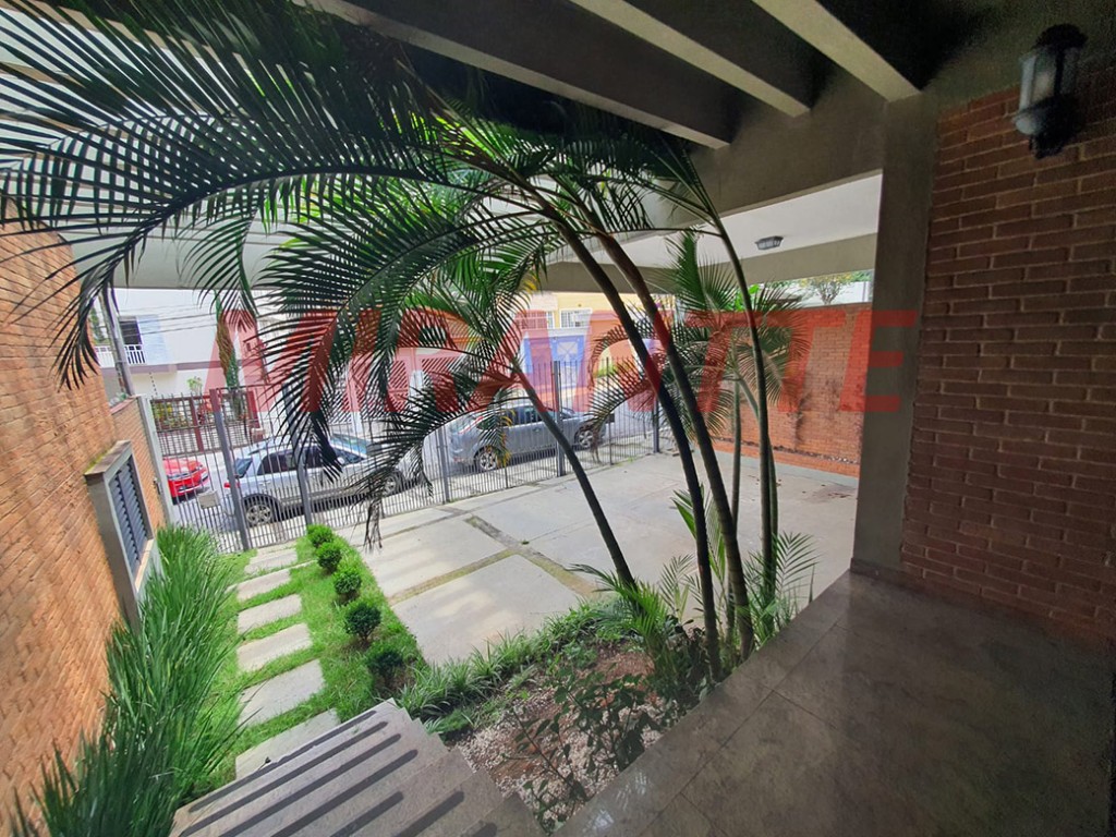 Sobrado de 266m² com 3 quartos em Jardim França