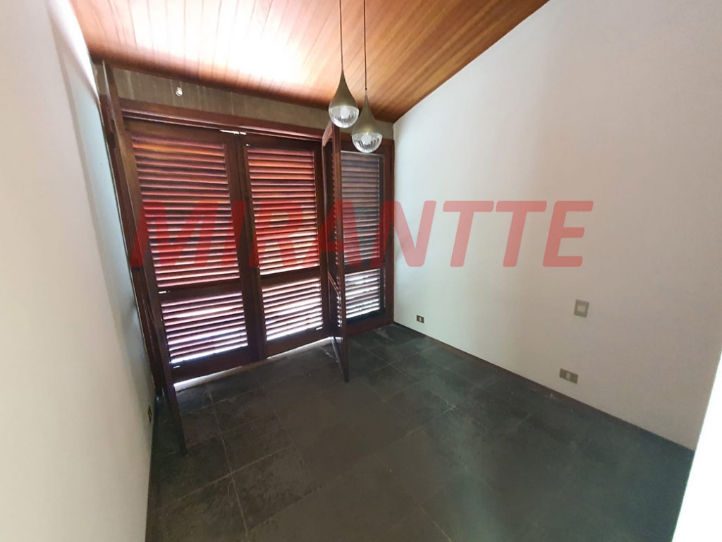 Sobrado de 266m² com 3 quartos em Jardim França