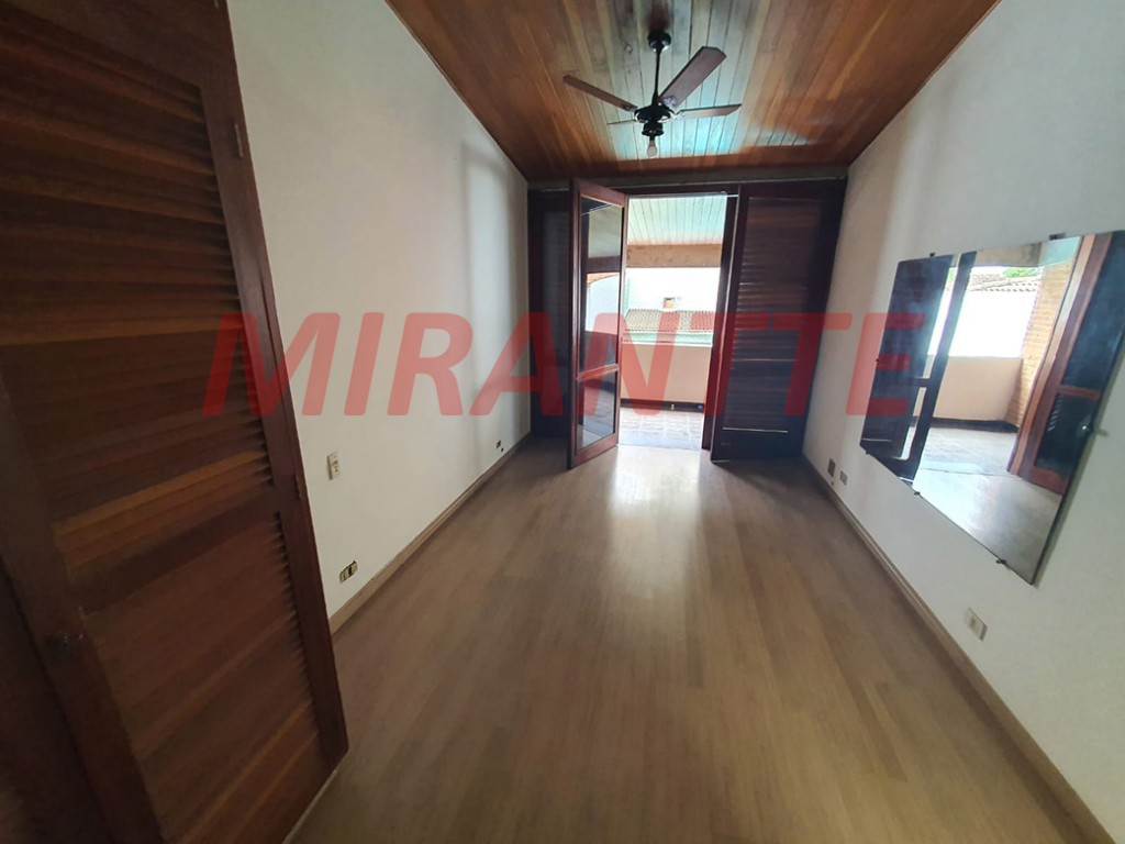 Sobrado de 266m² com 3 quartos em Jardim França