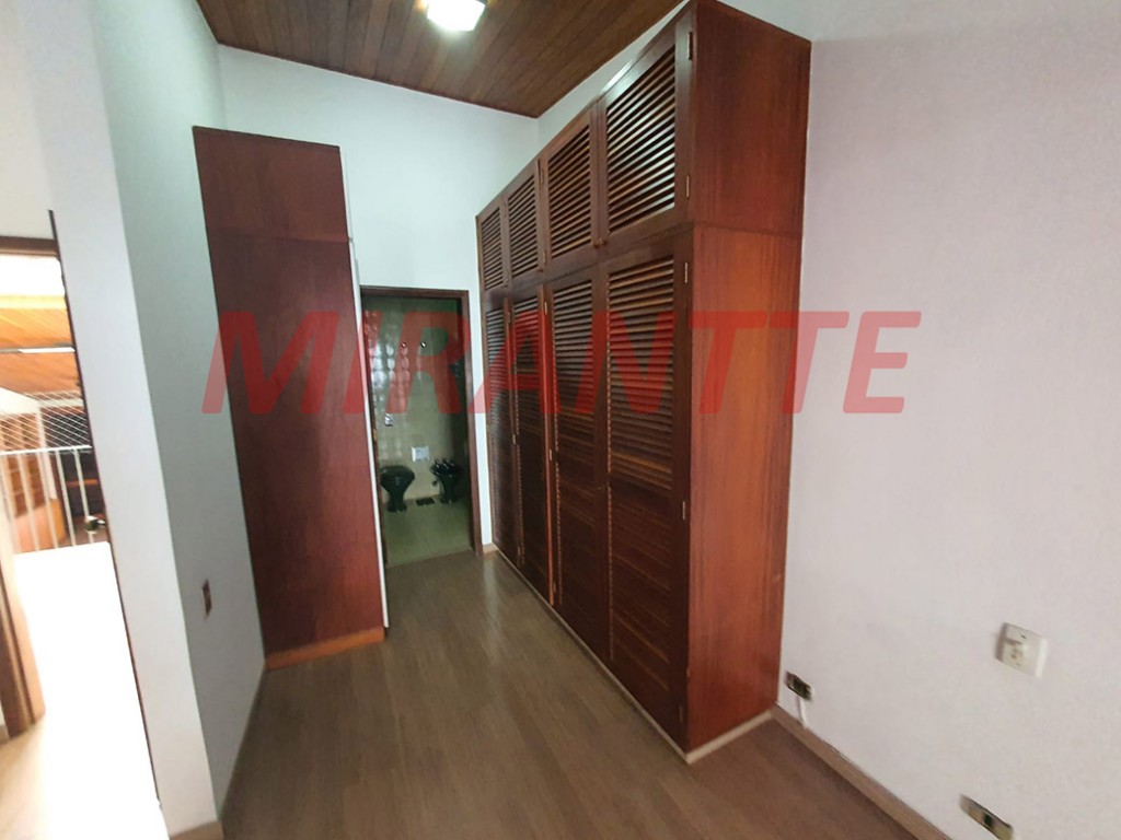 Sobrado de 266m² com 3 quartos em Jardim França