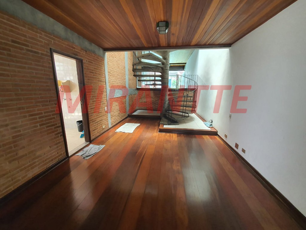 Sobrado de 266m² com 3 quartos em Jardim França
