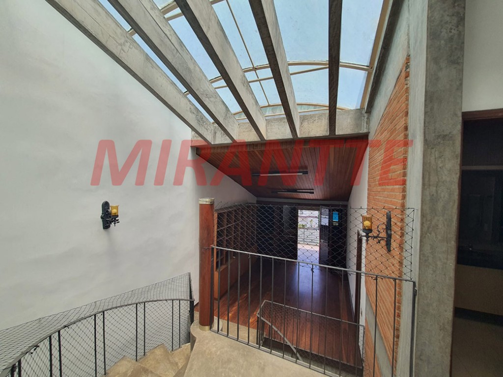 Sobrado de 266m² com 3 quartos em Jardim França