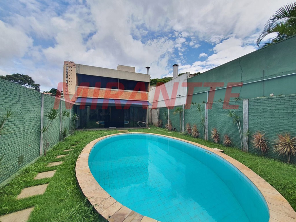 Sobrado de 266m² com 3 quartos em Jardim França