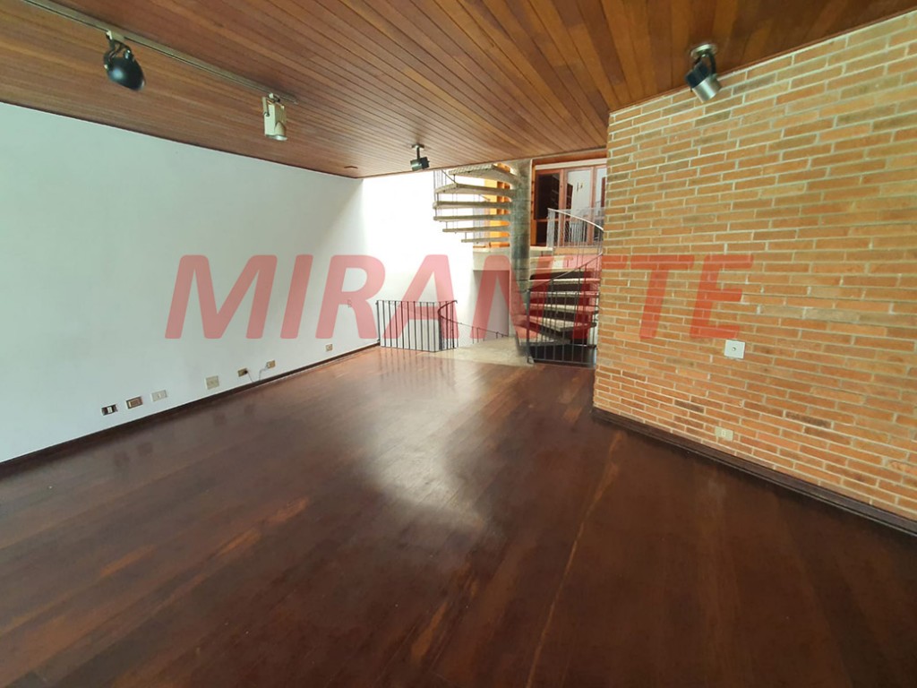 Sobrado de 266m² com 3 quartos em Jardim França