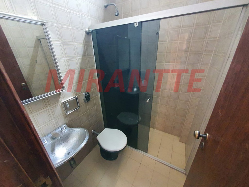 Sobrado de 266m² com 3 quartos em Jardim França