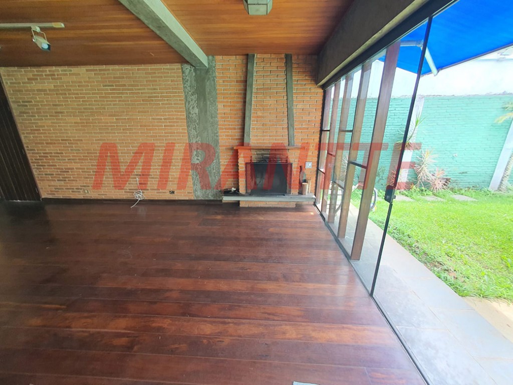 Sobrado de 266m² com 3 quartos em Jardim França