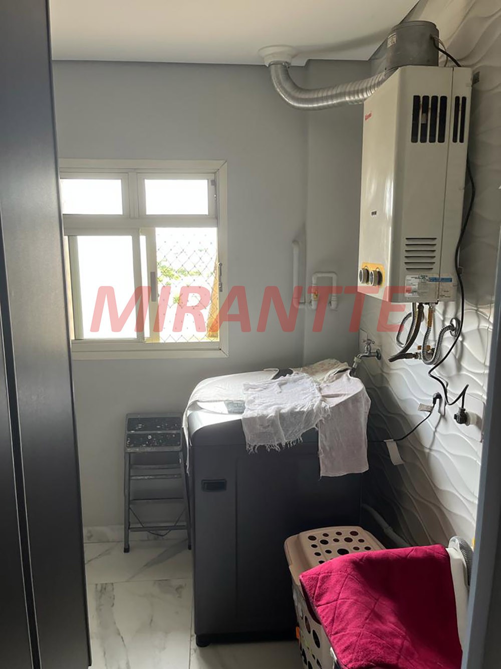 Cobertura de 267m² com 3 quartos em Mandaqui