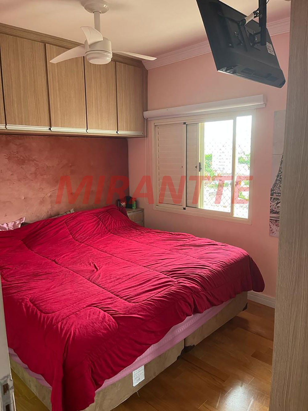 Cobertura de 267m² com 3 quartos em Mandaqui