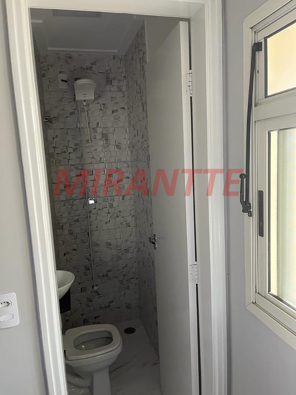 Cobertura de 267m² com 3 quartos em Mandaqui