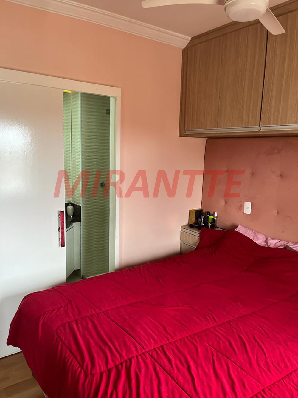 Cobertura de 267m² com 3 quartos em Mandaqui