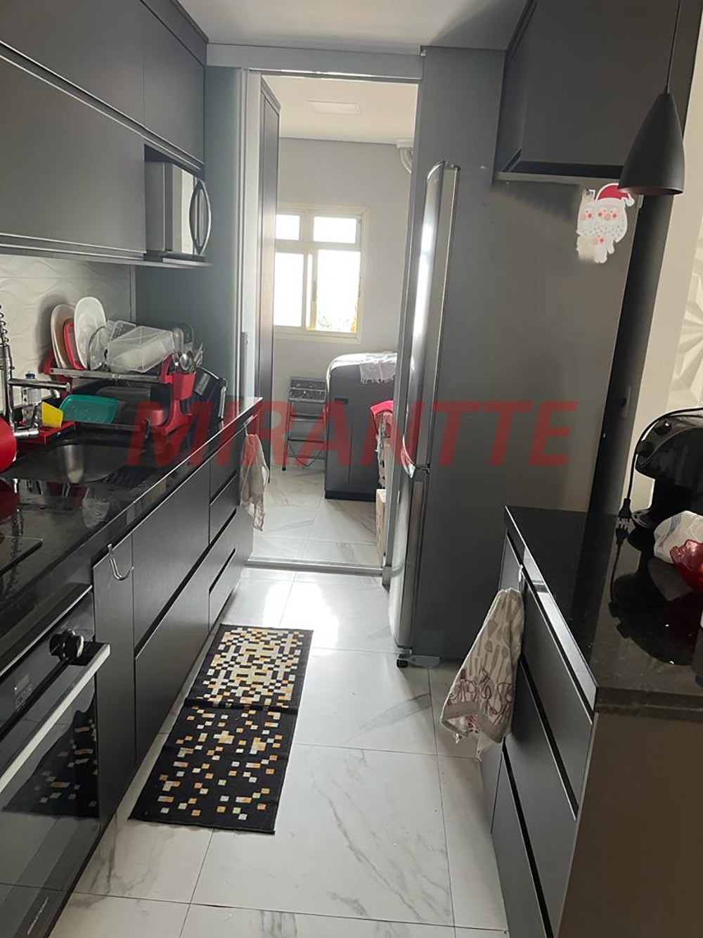 Cobertura de 267m² com 3 quartos em Mandaqui