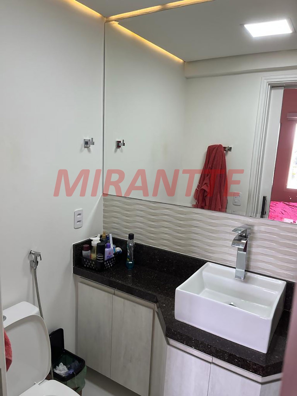 Cobertura de 267m² com 3 quartos em Mandaqui