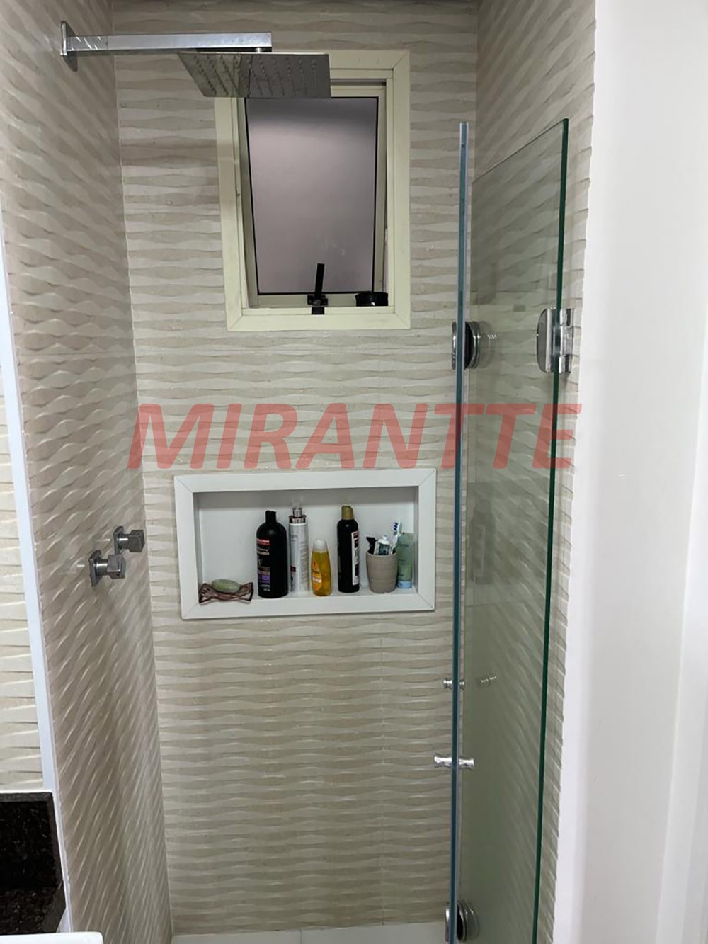 Cobertura de 267m² com 3 quartos em Mandaqui
