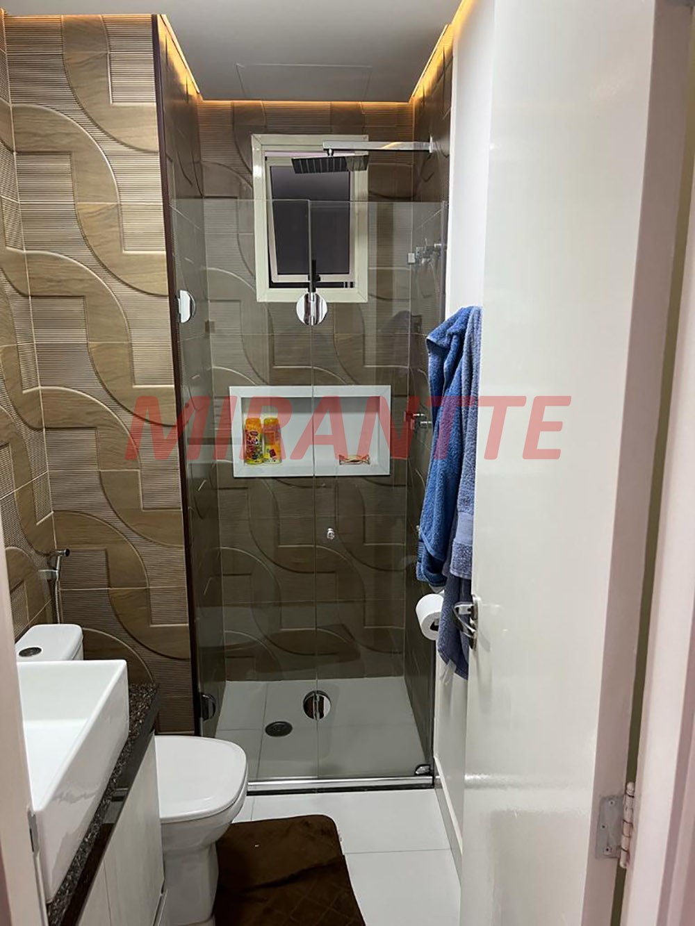 Cobertura de 267m² com 3 quartos em Mandaqui