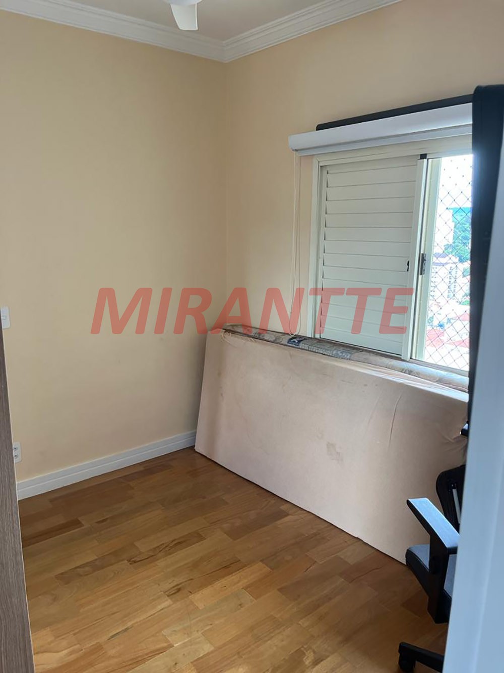 Cobertura de 267m² com 3 quartos em Mandaqui