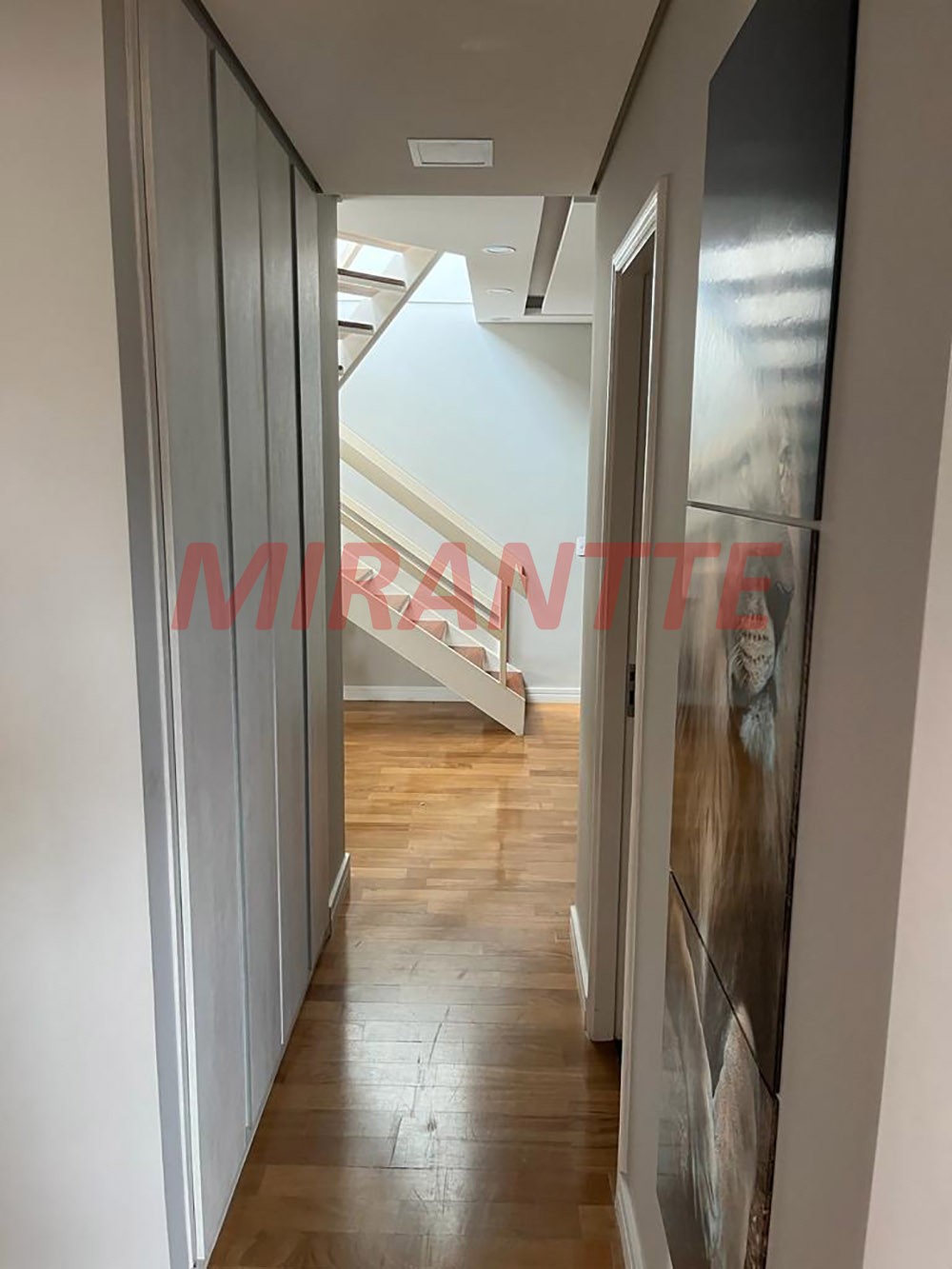 Cobertura de 267m² com 3 quartos em Mandaqui