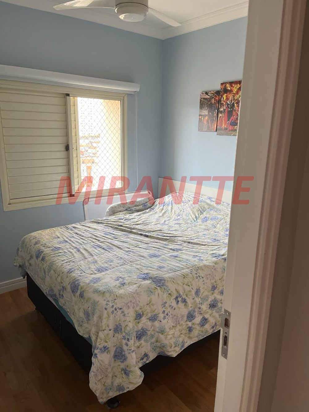 Cobertura de 267m² com 3 quartos em Mandaqui