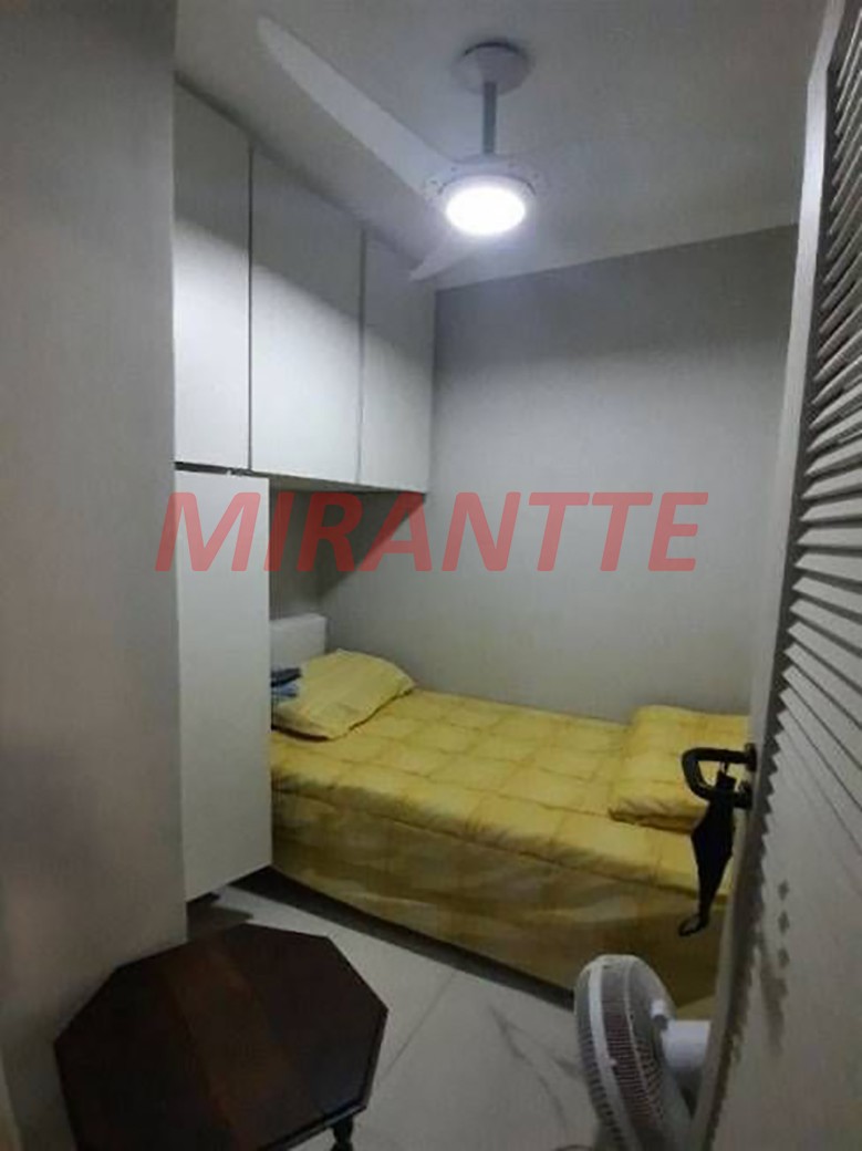 Apartamento de 231m² com 4 quartos em Santana