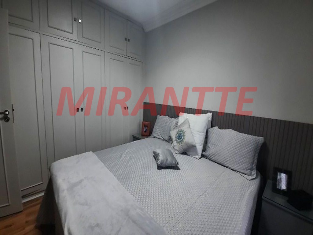 Apartamento de 231m² com 4 quartos em Santana