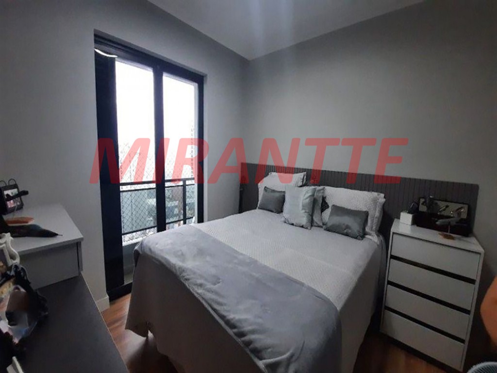 Apartamento de 231m² com 4 quartos em Santana