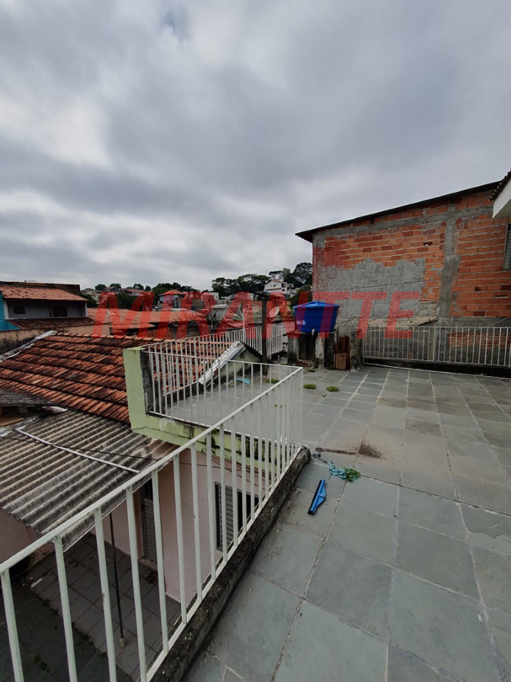 Terreno de 250m² em Parque Casa De Pedra