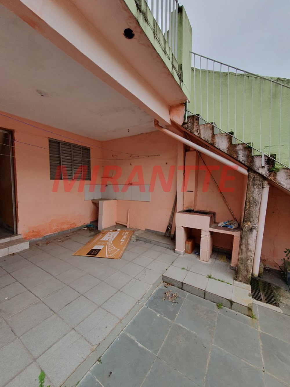 Terreno de 250m² em Parque Casa De Pedra