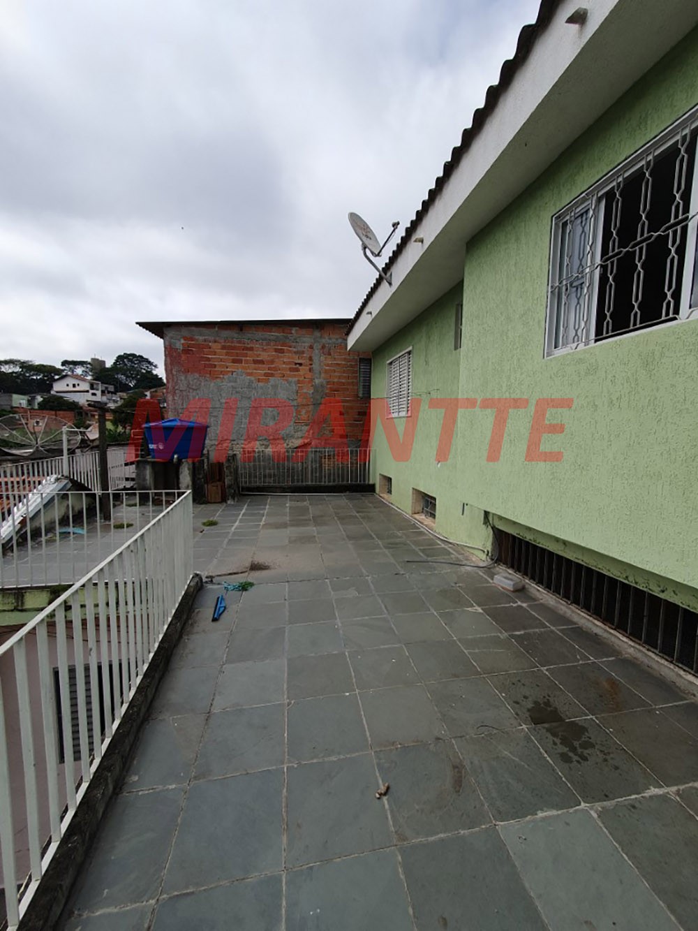 Terreno de 250m² em Parque Casa De Pedra