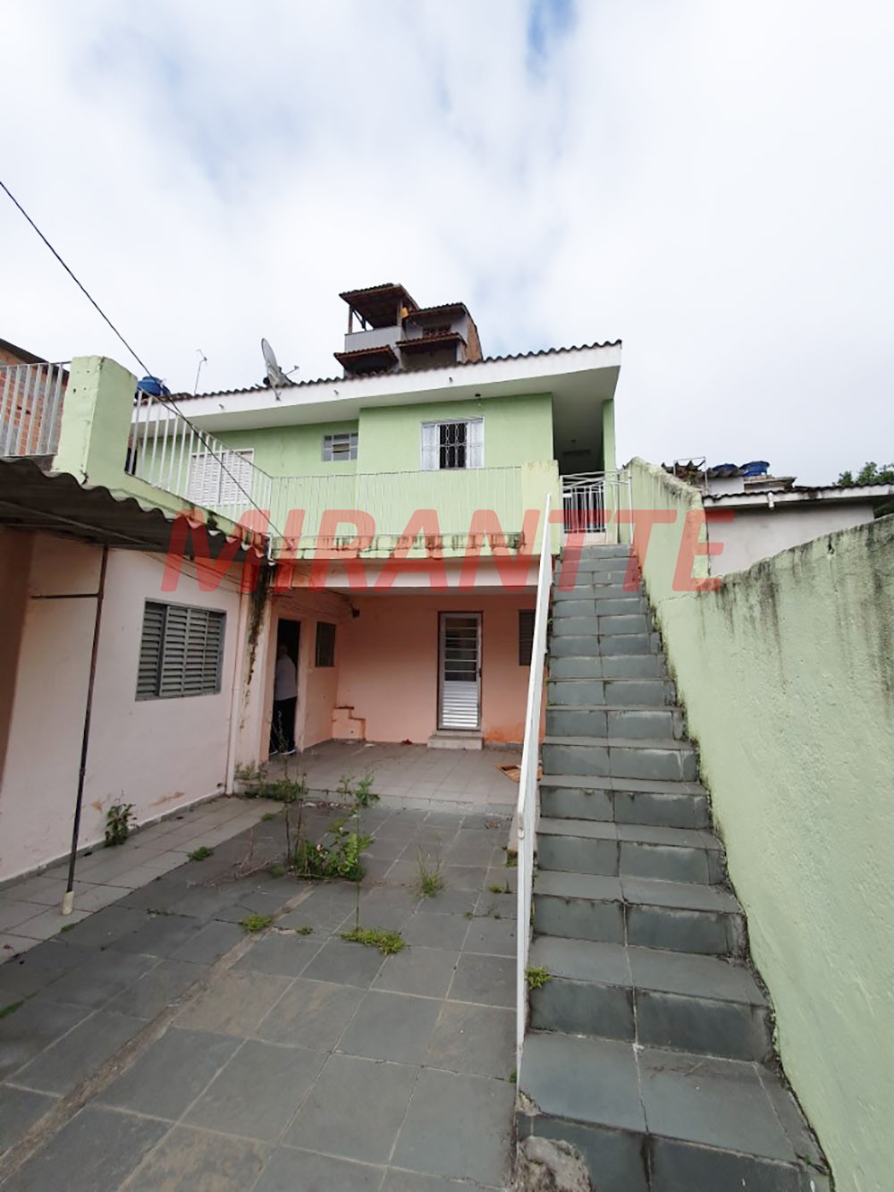 Terreno de 250m² em Parque Casa De Pedra