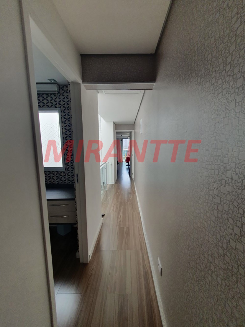 Sobrado de 182m² com 3 quartos em Vila Roque