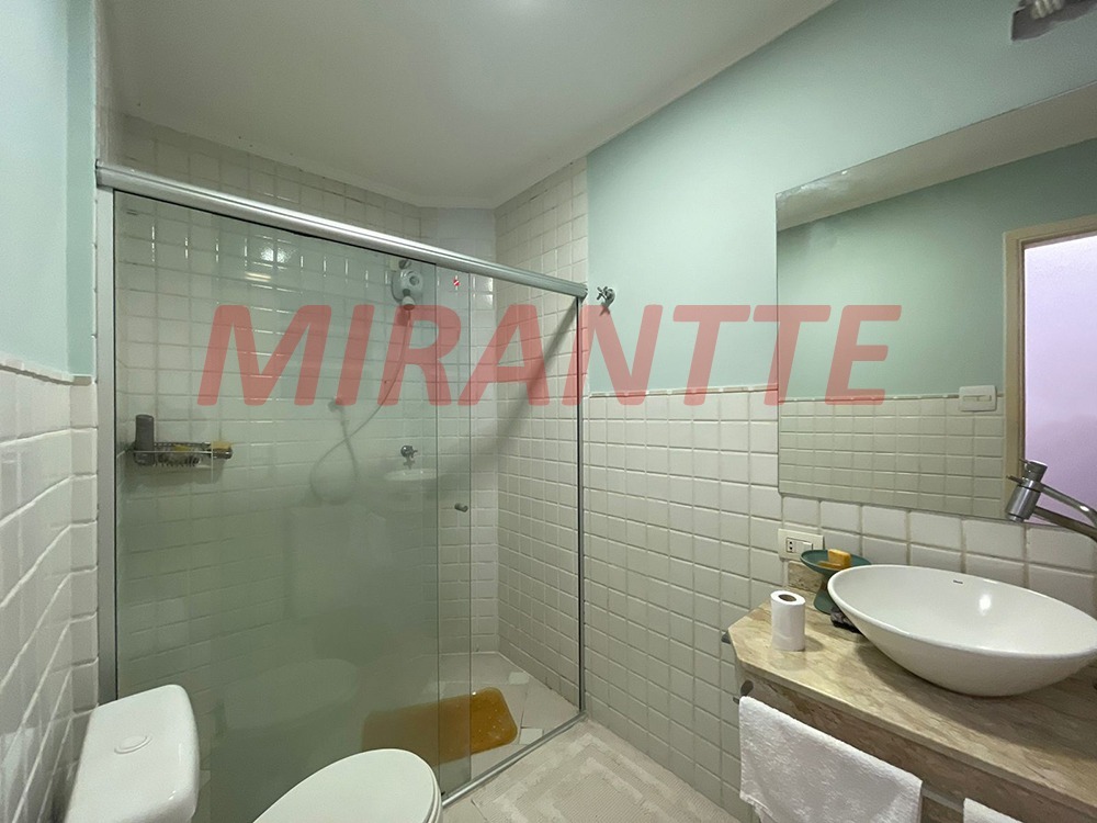 Apartamento de 96m² com 2 quartos em Santa Cecilia