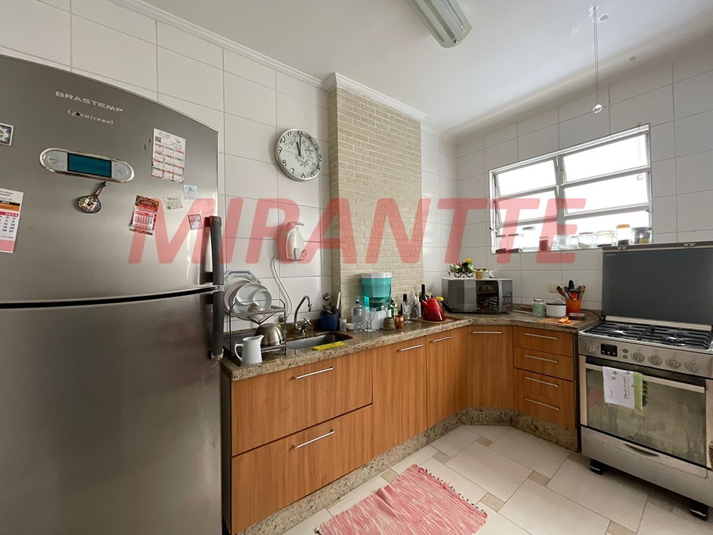 Apartamento de 96m² com 2 quartos em Santa Cecilia