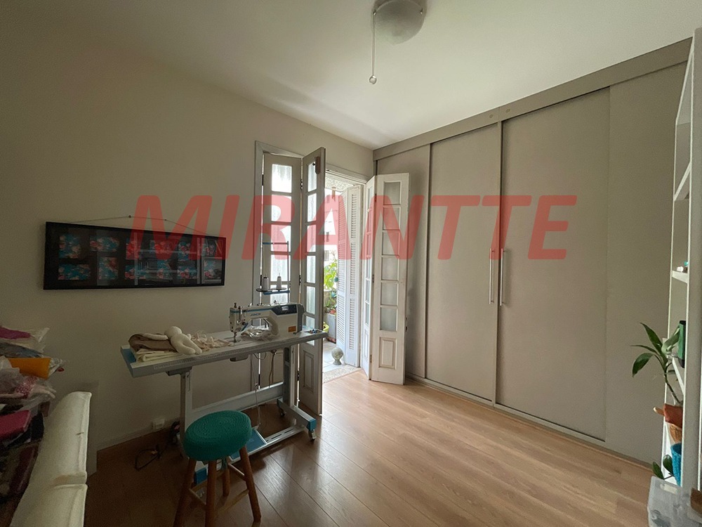 Apartamento de 96m² com 2 quartos em Santa Cecilia