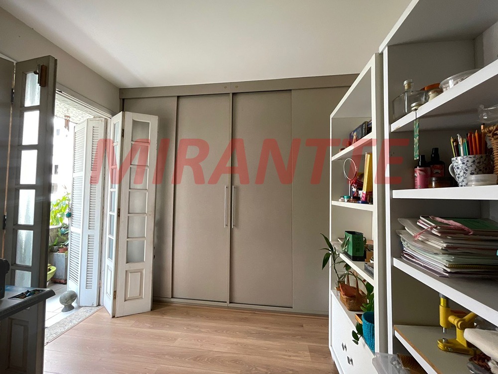Apartamento de 96m² com 2 quartos em Santa Cecilia