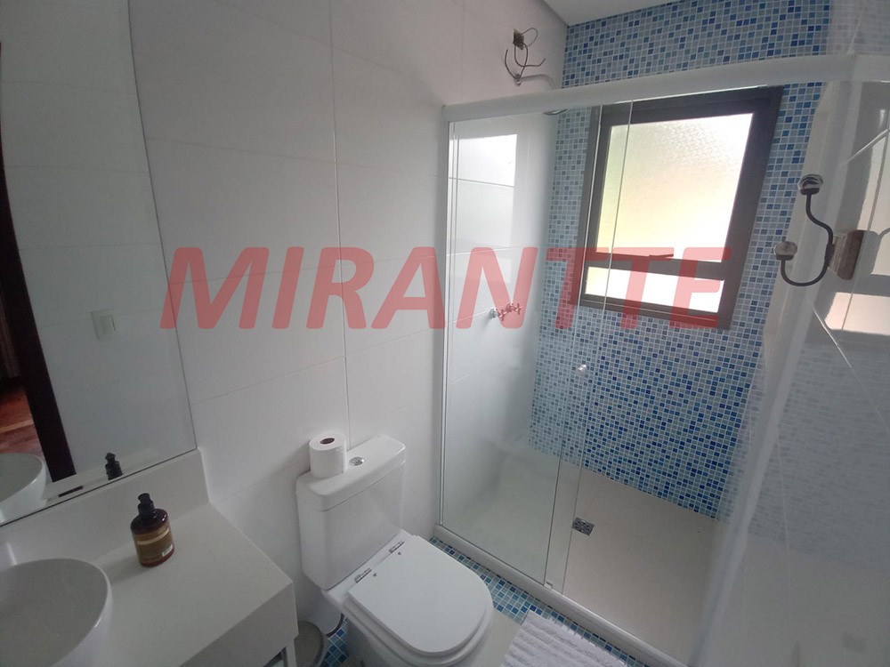 Sobrado de 350m² com 3 quartos em Serra da Cantareira