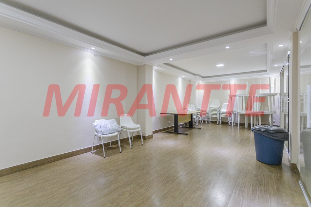 Apartamento de 94m² com 2 quartos em Piqueri